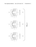 SEMICONDUCTOR DEVICE AND METHOD OF MANUFACTURING THE SAME diagram and image