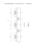 SEMICONDUCTOR DEVICE AND METHOD OF MANUFACTURING THE SAME diagram and image