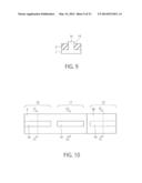 SEMICONDUCTOR DEVICE AND METHOD OF MANUFACTURING THE SAME diagram and image