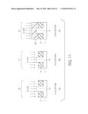 SEMICONDUCTOR DEVICE AND METHOD OF MANUFACTURING THE SAME diagram and image