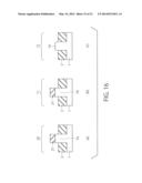 SEMICONDUCTOR DEVICE AND METHOD OF MANUFACTURING THE SAME diagram and image