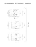 SEMICONDUCTOR DEVICE AND METHOD OF MANUFACTURING THE SAME diagram and image