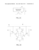 SEMICONDUCTOR DEVICE AND METHOD OF MANUFACTURING THE SAME diagram and image