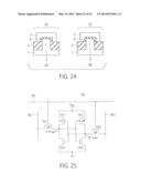 SEMICONDUCTOR DEVICE AND METHOD OF MANUFACTURING THE SAME diagram and image