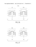 SEMICONDUCTOR DEVICE AND METHOD OF MANUFACTURING THE SAME diagram and image