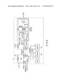 MAGNETORESISTIVE ELEMENT AND MAGNETIC MEMORY USING THE SAME diagram and image