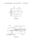 MAGNETORESISTIVE ELEMENT AND MAGNETIC MEMORY USING THE SAME diagram and image