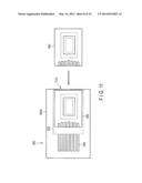 MAGNETORESISTIVE ELEMENT AND MAGNETIC MEMORY USING THE SAME diagram and image