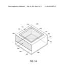 Edge Illuminated Photodiodes diagram and image