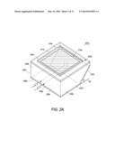 Edge Illuminated Photodiodes diagram and image