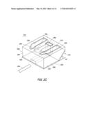 Edge Illuminated Photodiodes diagram and image