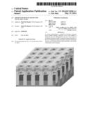 SOLID STATE DEVICES HAVING FINE PITCH STRUCTURES diagram and image