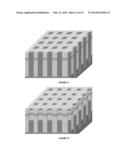 SOLID STATE DEVICES HAVING FINE PITCH STRUCTURES diagram and image