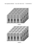 SOLID STATE DEVICES HAVING FINE PITCH STRUCTURES diagram and image