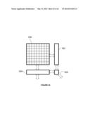 SOLID STATE DEVICES HAVING FINE PITCH STRUCTURES diagram and image