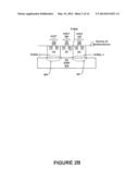 BODY-BIAS VOLTAGE ROUTING STRUCTURES diagram and image