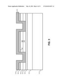 GAN VERTICAL BIPOLAR TRANSISTOR diagram and image