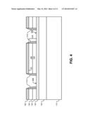 GAN VERTICAL BIPOLAR TRANSISTOR diagram and image