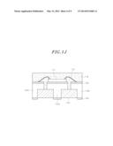 LAND STRUCTURE FOR SEMICONDUCTOR PACKAGE AND METHOD THEREFOR diagram and image
