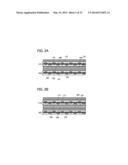 SEMICONDUCTOR DEVICE AND METHOD FOR MANUFACTURING THE SAME diagram and image