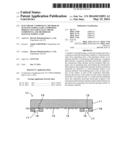 ELECTRONIC COMPONENT, METHOD OF MANUFACTURING SAME, COMPOSITE MODULE     INCLUDING ELECTRONIC COMPONENT, AND METHOD OF MANUFACTURING SAME diagram and image