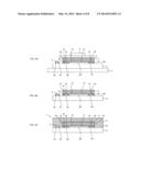 ELECTRONIC COMPONENT, METHOD OF MANUFACTURING SAME, COMPOSITE MODULE     INCLUDING ELECTRONIC COMPONENT, AND METHOD OF MANUFACTURING SAME diagram and image