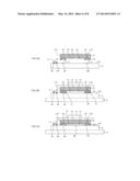 ELECTRONIC COMPONENT, METHOD OF MANUFACTURING SAME, COMPOSITE MODULE     INCLUDING ELECTRONIC COMPONENT, AND METHOD OF MANUFACTURING SAME diagram and image