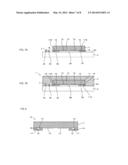 ELECTRONIC COMPONENT, METHOD OF MANUFACTURING SAME, COMPOSITE MODULE     INCLUDING ELECTRONIC COMPONENT, AND METHOD OF MANUFACTURING SAME diagram and image