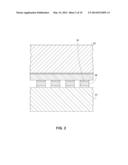 SOLDER FATIGUE ARREST FOR WAFER LEVEL PACKAGE diagram and image