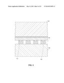 SOLDER FATIGUE ARREST FOR WAFER LEVEL PACKAGE diagram and image