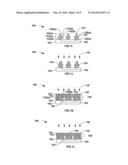 COPPER ETCHING INTEGRATION SCHEME diagram and image