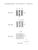 DESIGN METHOD OF WIRING LAYOUT, SEMICONDUCTOR DEVICE, PROGRAM FOR     SUPPORTING DESIGN OF WIRING LAYOUT, AND METHOD FOR MANUFACTURING     SEMICONDUCTOR DEVICE diagram and image