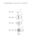 DESIGN METHOD OF WIRING LAYOUT, SEMICONDUCTOR DEVICE, PROGRAM FOR     SUPPORTING DESIGN OF WIRING LAYOUT, AND METHOD FOR MANUFACTURING     SEMICONDUCTOR DEVICE diagram and image