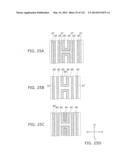 DESIGN METHOD OF WIRING LAYOUT, SEMICONDUCTOR DEVICE, PROGRAM FOR     SUPPORTING DESIGN OF WIRING LAYOUT, AND METHOD FOR MANUFACTURING     SEMICONDUCTOR DEVICE diagram and image