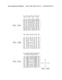 DESIGN METHOD OF WIRING LAYOUT, SEMICONDUCTOR DEVICE, PROGRAM FOR     SUPPORTING DESIGN OF WIRING LAYOUT, AND METHOD FOR MANUFACTURING     SEMICONDUCTOR DEVICE diagram and image