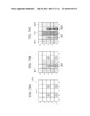 DESIGN METHOD OF WIRING LAYOUT, SEMICONDUCTOR DEVICE, PROGRAM FOR     SUPPORTING DESIGN OF WIRING LAYOUT, AND METHOD FOR MANUFACTURING     SEMICONDUCTOR DEVICE diagram and image