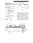 PACKAGE STRUCTURE AND METHOD OF FORMING THE SAME diagram and image