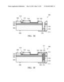 PACKAGE STRUCTURE AND METHOD OF FORMING THE SAME diagram and image