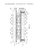 PACKAGE STRUCTURE AND METHOD OF FORMING THE SAME diagram and image