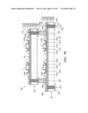 PACKAGE STRUCTURE AND METHOD OF FORMING THE SAME diagram and image