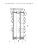 PACKAGE STRUCTURE AND METHOD OF FORMING THE SAME diagram and image