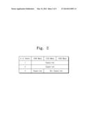 MEMORY MODULE AND MEMORY SYSTEM diagram and image