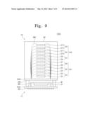 MEMORY MODULE AND MEMORY SYSTEM diagram and image