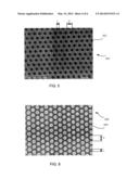 Methods and Materials for Fabricating Laminate Nanomolds and Nanoparticles     Therefrom diagram and image