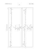 Methods and Materials for Fabricating Laminate Nanomolds and Nanoparticles     Therefrom diagram and image