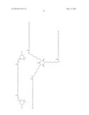 Methods and Materials for Fabricating Laminate Nanomolds and Nanoparticles     Therefrom diagram and image