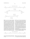 Methods and Materials for Fabricating Laminate Nanomolds and Nanoparticles     Therefrom diagram and image