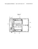 FEEDING DEVICE AND IMAGE FORMING APPARATUS diagram and image