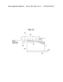 FEEDING DEVICE AND IMAGE FORMING APPARATUS diagram and image