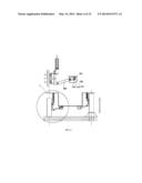 INDEPENDENT SUSPENSION SYSTEM WITH SELF-COMPENSATED FLOATING SWING ARM diagram and image